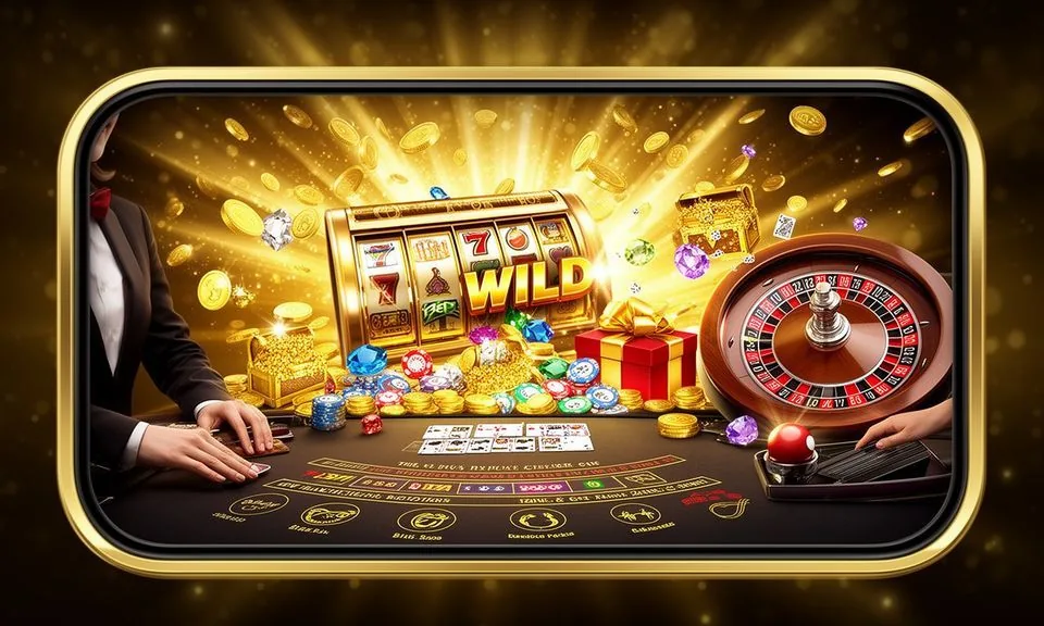 Live Poker Channel